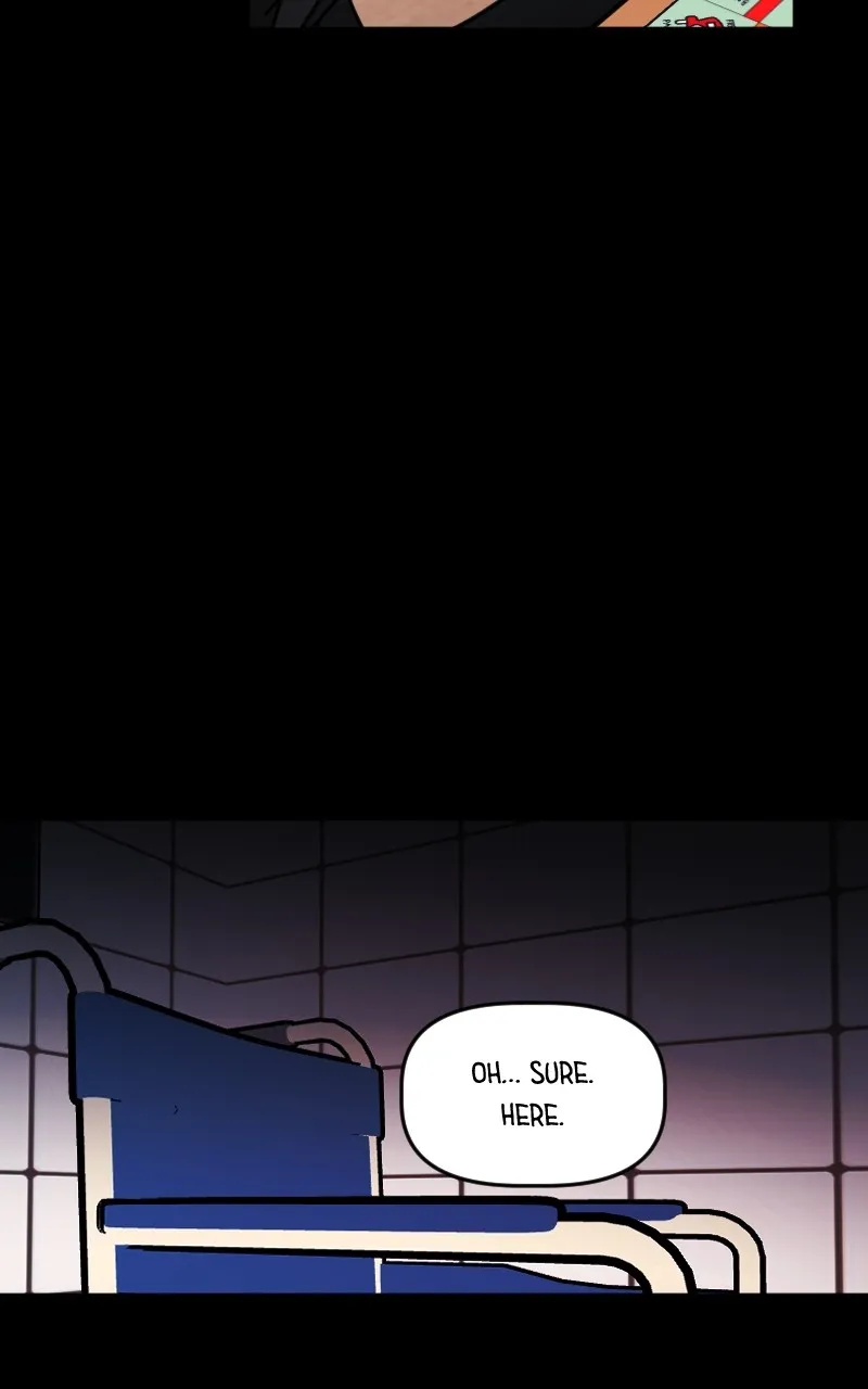 School Bus Graveyard Chapter 75 page 42 - 