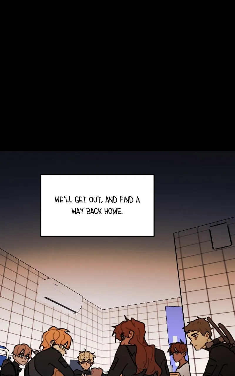 School Bus Graveyard Chapter 75 page 43 - 