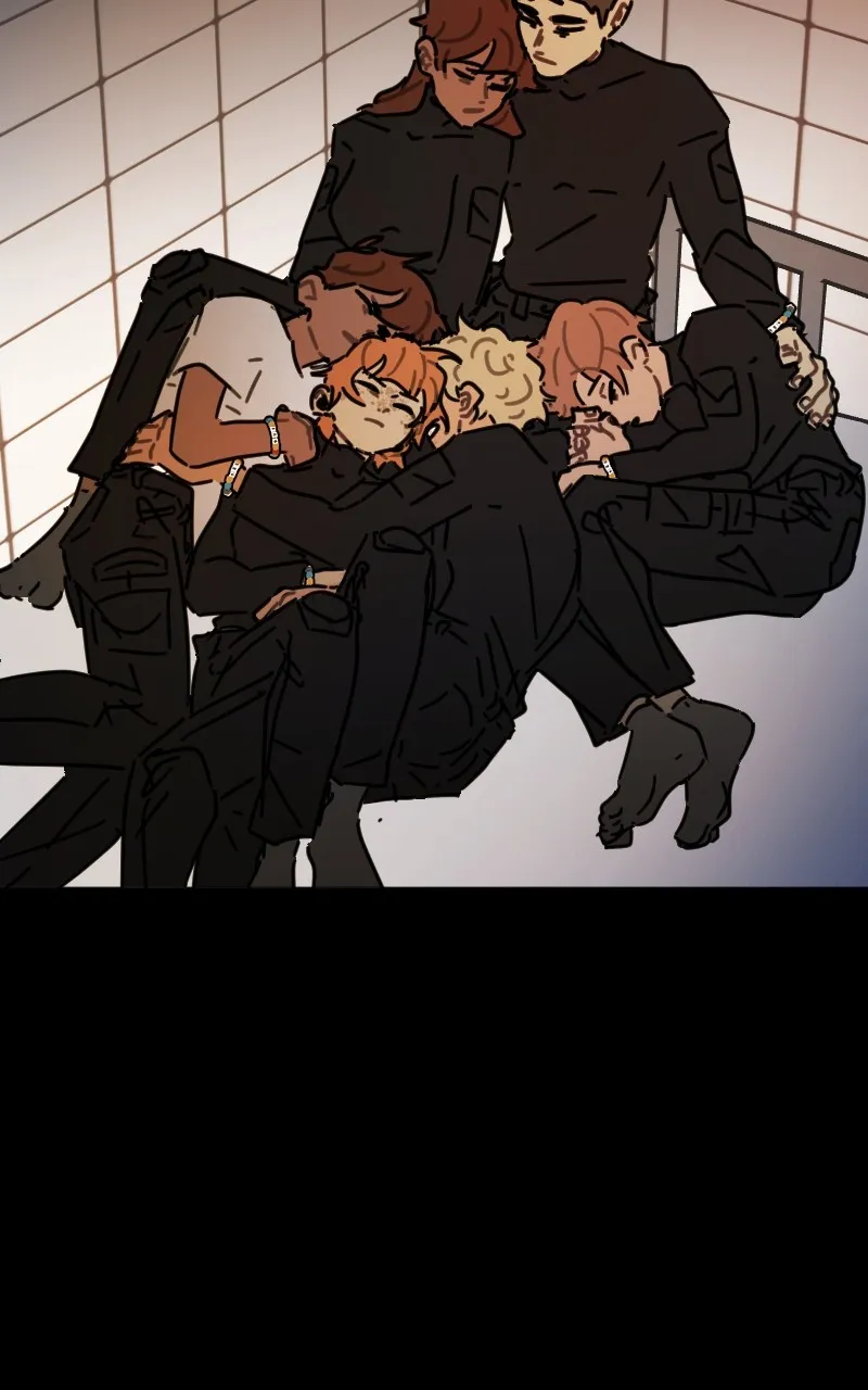 School Bus Graveyard Chapter 75 page 46 - 