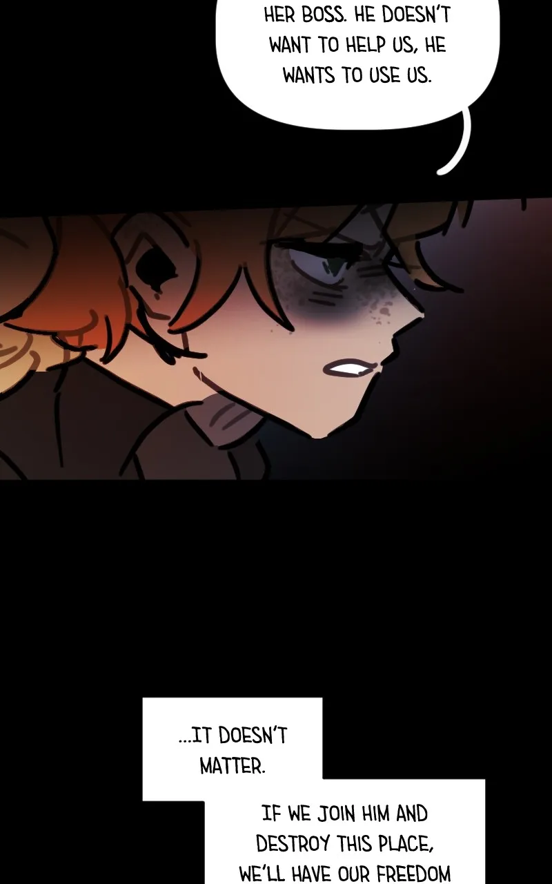 School Bus Graveyard Chapter 75 page 7 - 