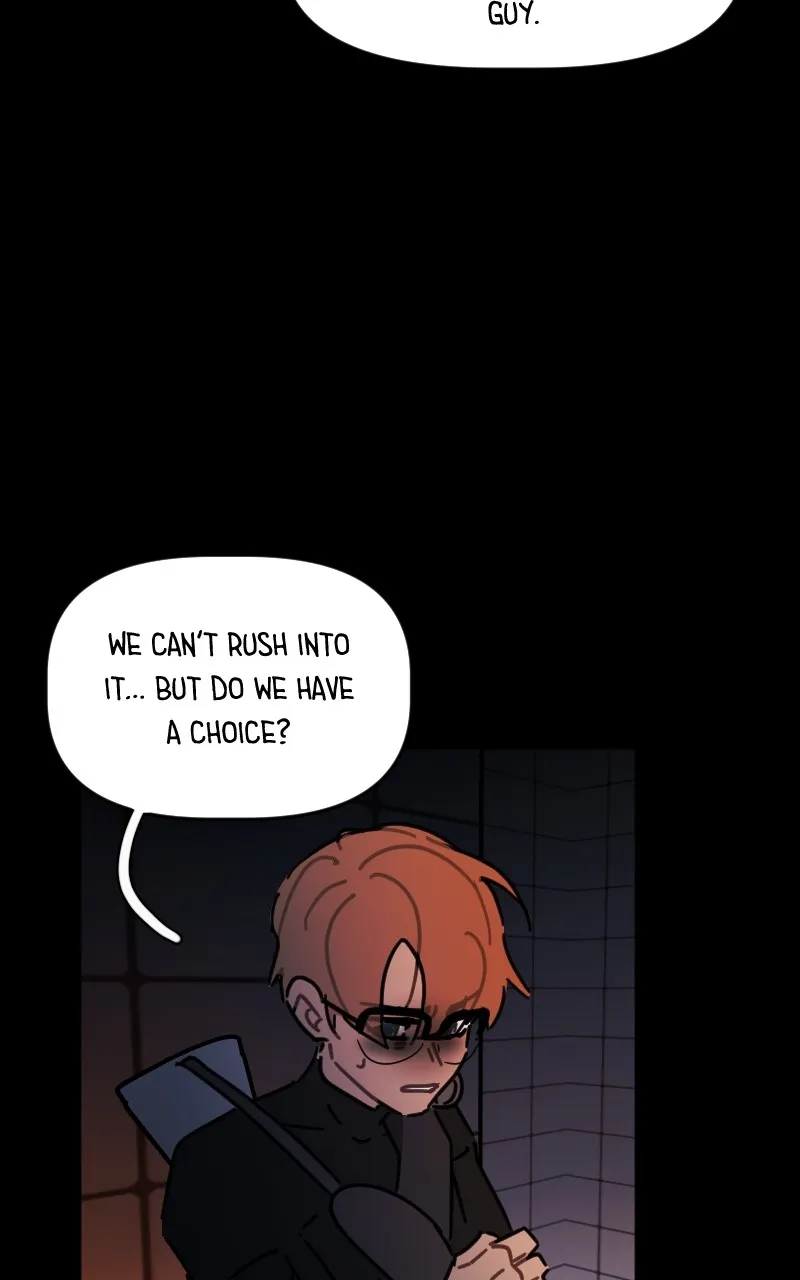 School Bus Graveyard Chapter 75 page 10 - 