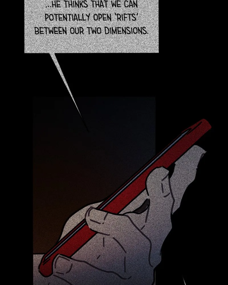 School Bus Graveyard Chapter 76 page 15 - 