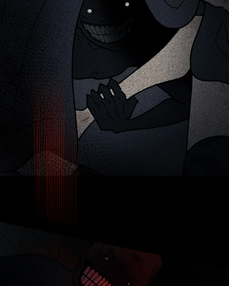 School Bus Graveyard Chapter 76 page 17 - 