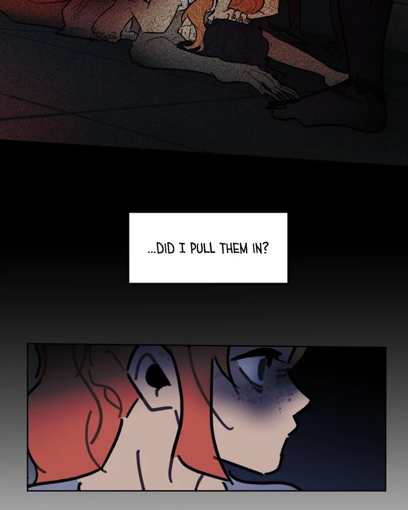School Bus Graveyard Chapter 76 page 19 - 