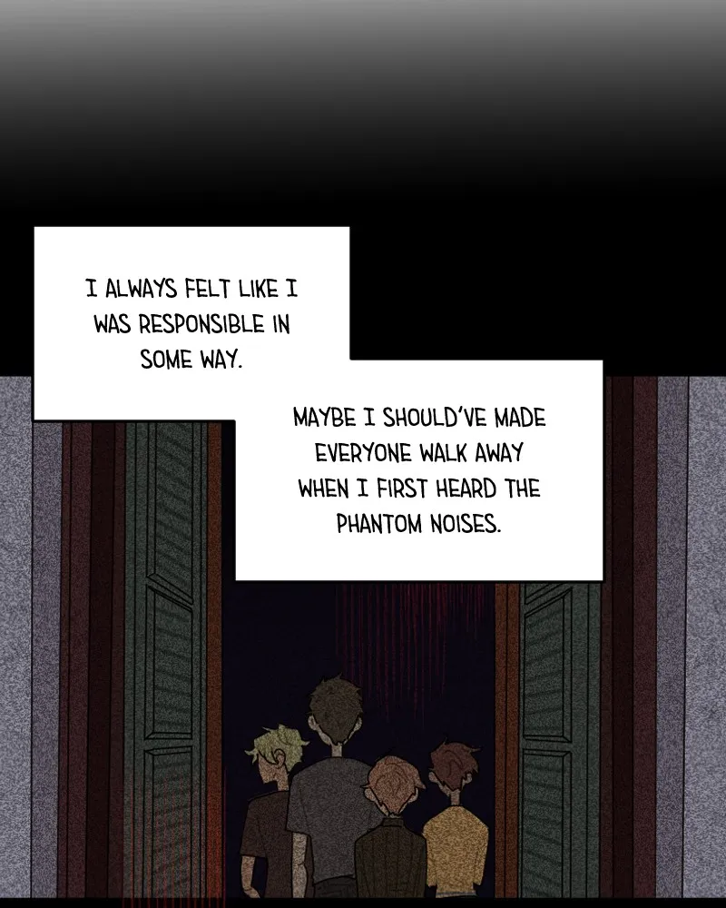 School Bus Graveyard Chapter 76 page 22 - 