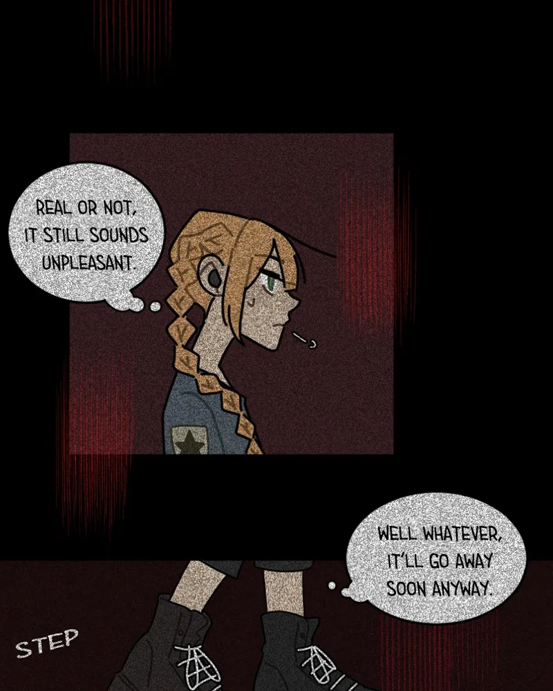 School Bus Graveyard Chapter 76 page 23 - 