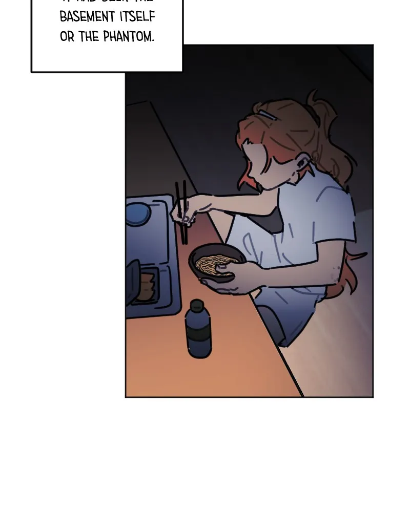 School Bus Graveyard Chapter 76 page 25 - 