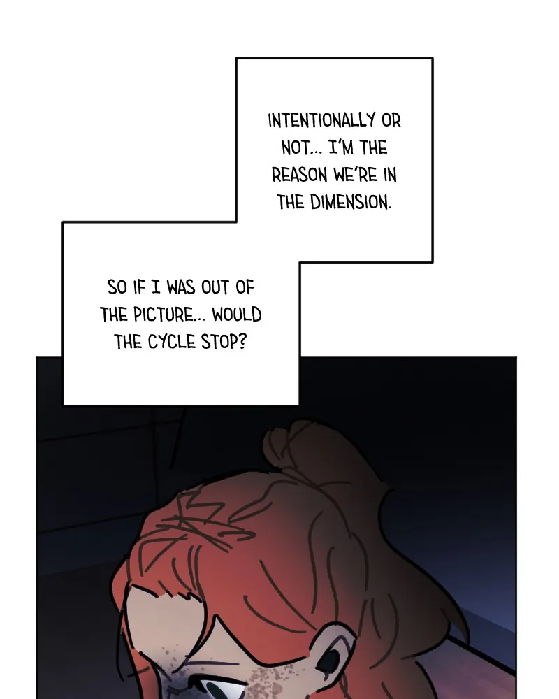 School Bus Graveyard Chapter 76 page 26 - 