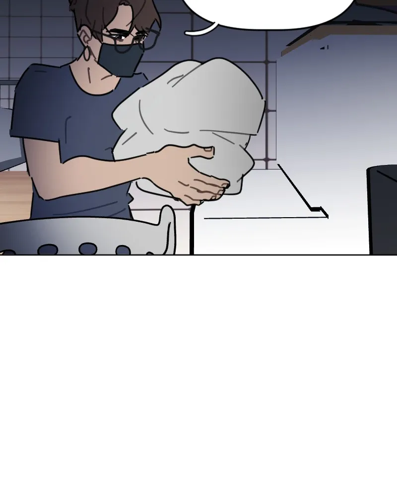 School Bus Graveyard Chapter 76 page 4 - 