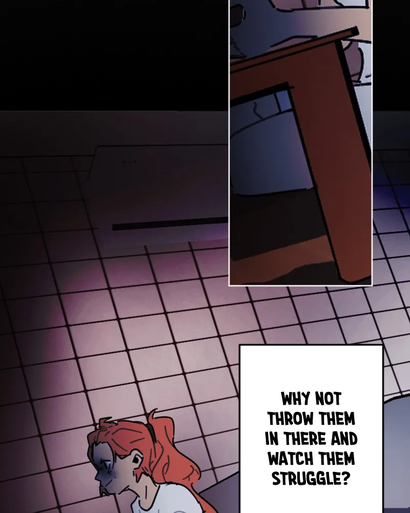 School Bus Graveyard Chapter 76 page 32 - 
