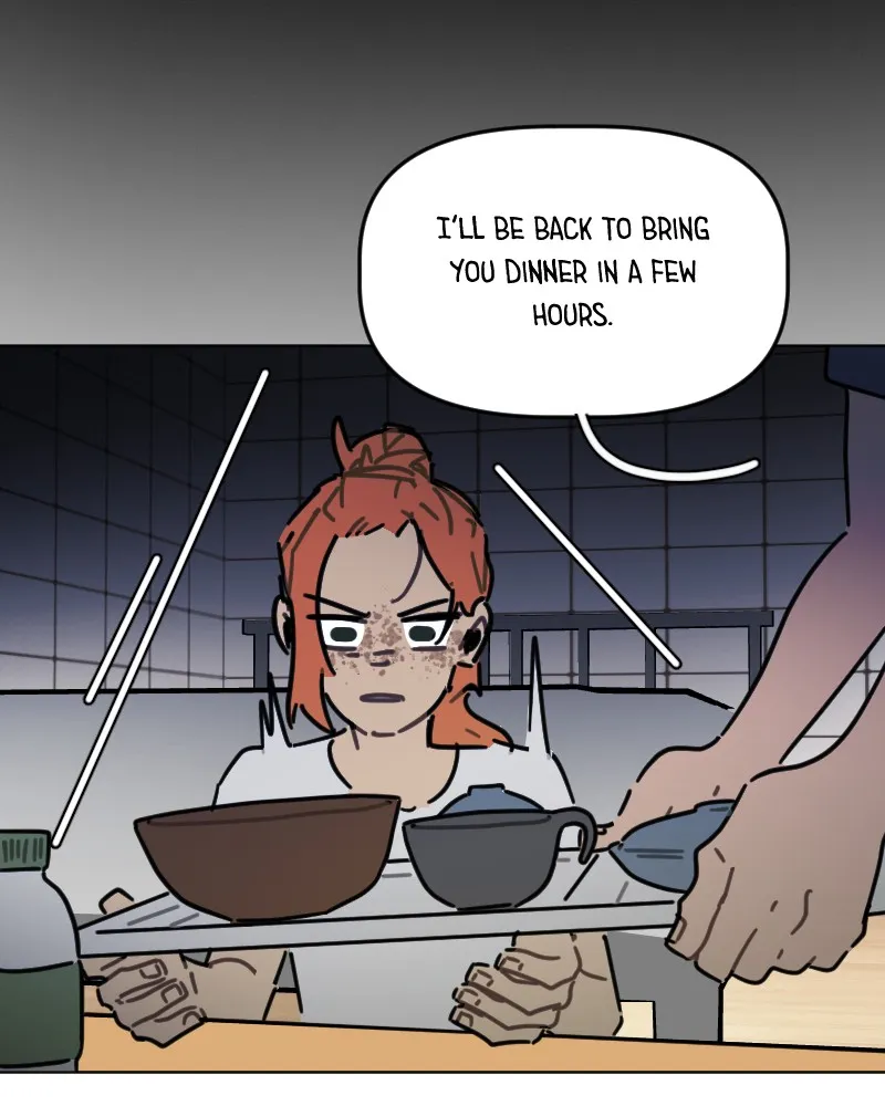 School Bus Graveyard Chapter 76 page 35 - 