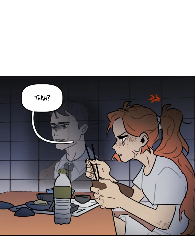 School Bus Graveyard Chapter 76 page 5 - 