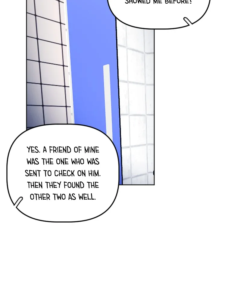 School Bus Graveyard Chapter 76 page 8 - 