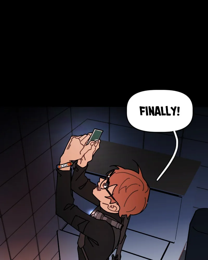 School Bus Graveyard Chapter 77 page 2 - 