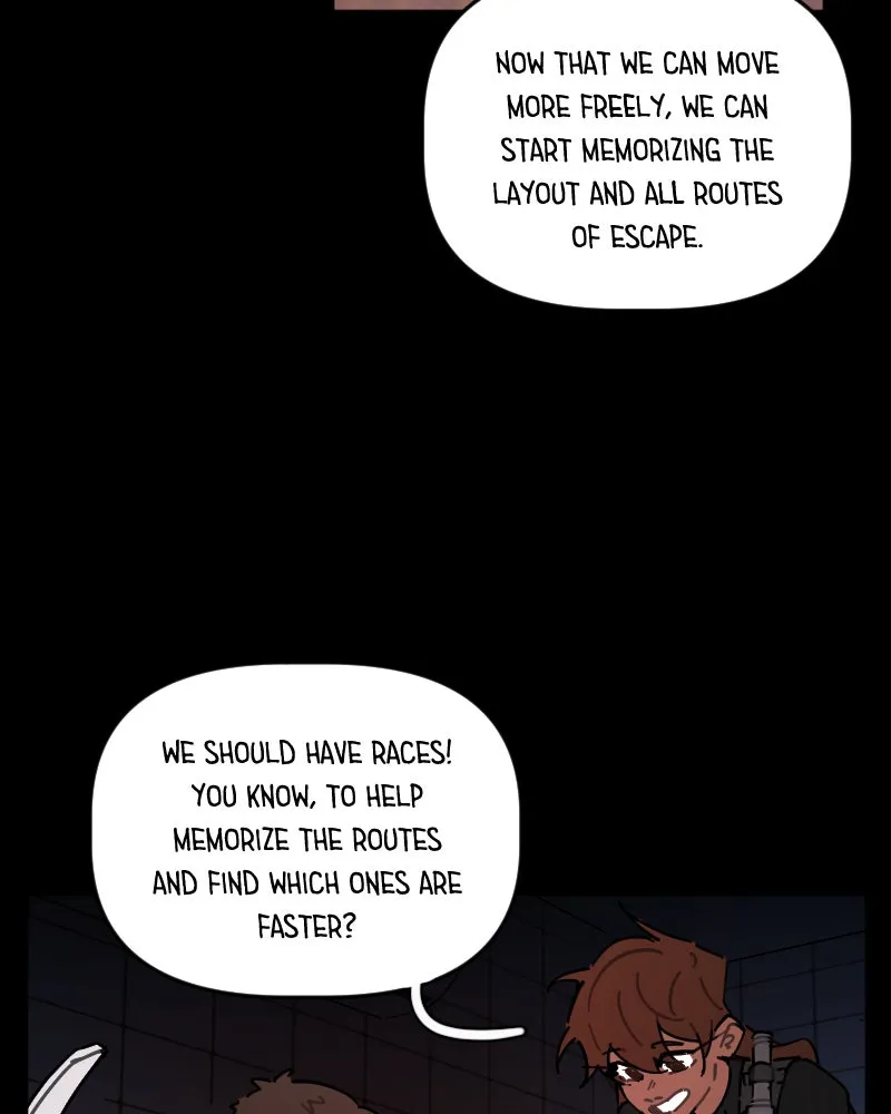 School Bus Graveyard Chapter 77 page 12 - 