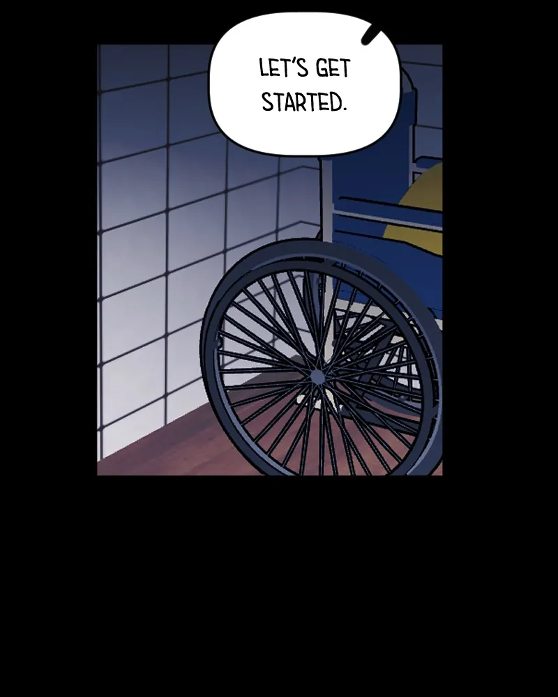 School Bus Graveyard Chapter 77 page 17 - 