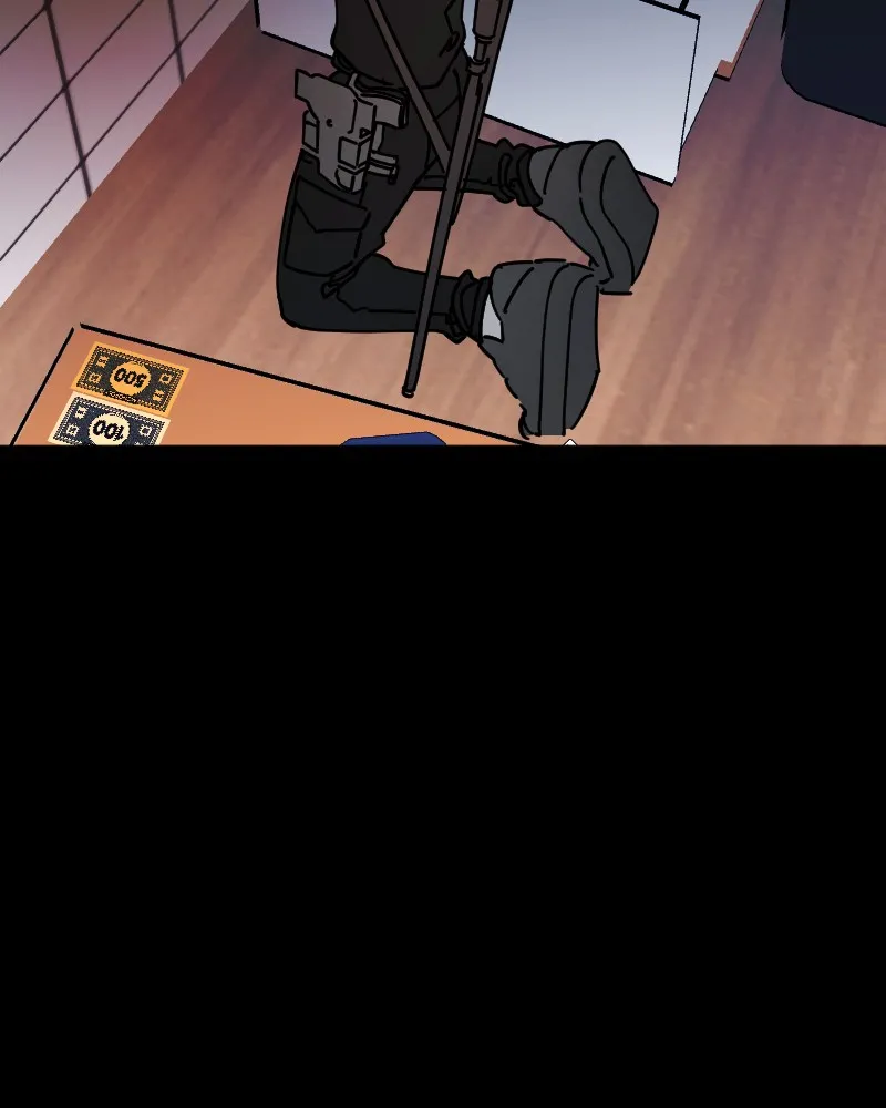 School Bus Graveyard Chapter 77 page 3 - 
