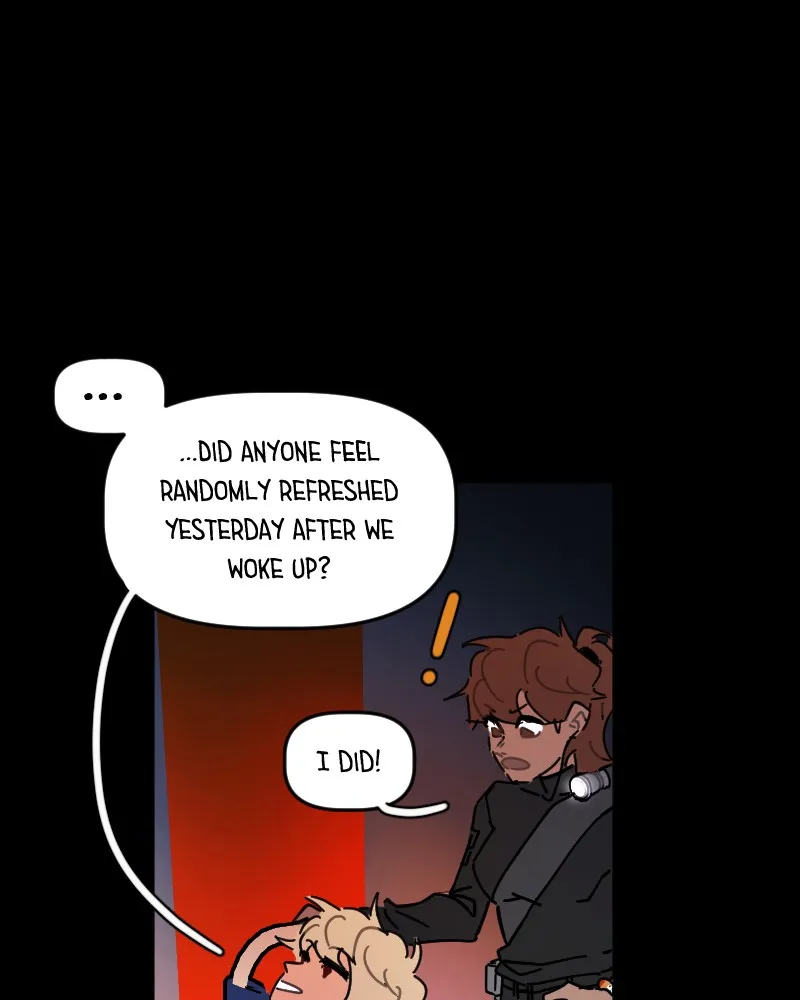School Bus Graveyard Chapter 77 page 24 - 