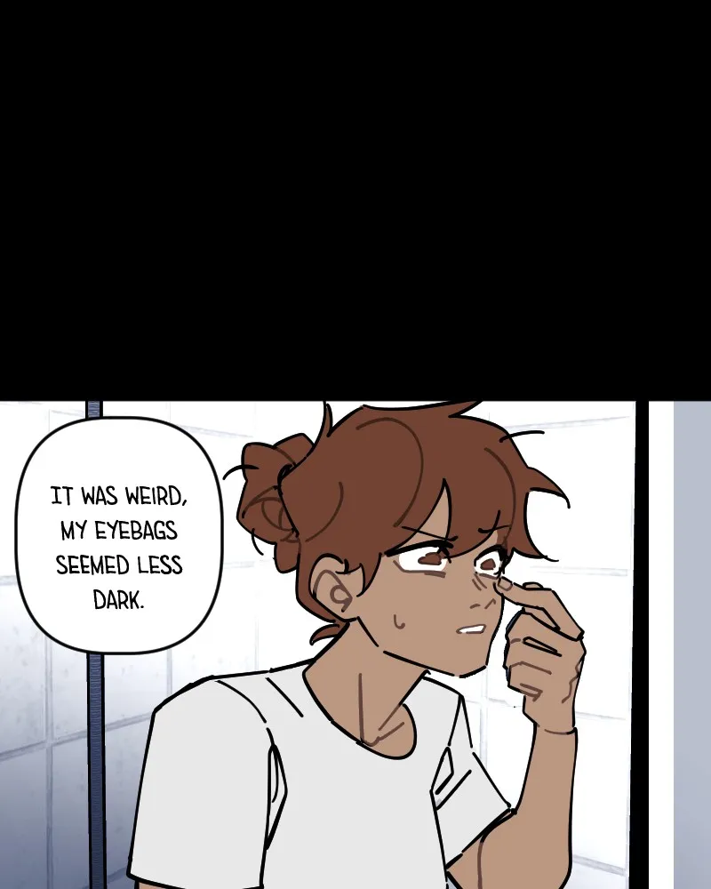School Bus Graveyard Chapter 77 page 27 - 