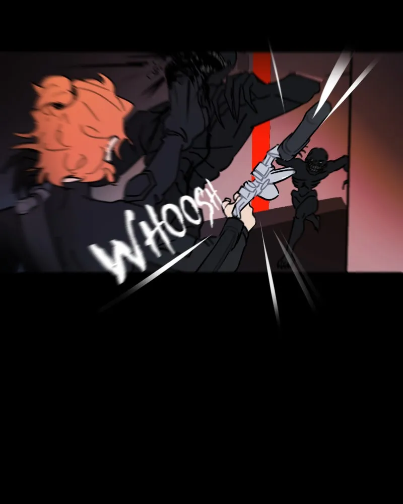 School Bus Graveyard Chapter 77 page 33 - 