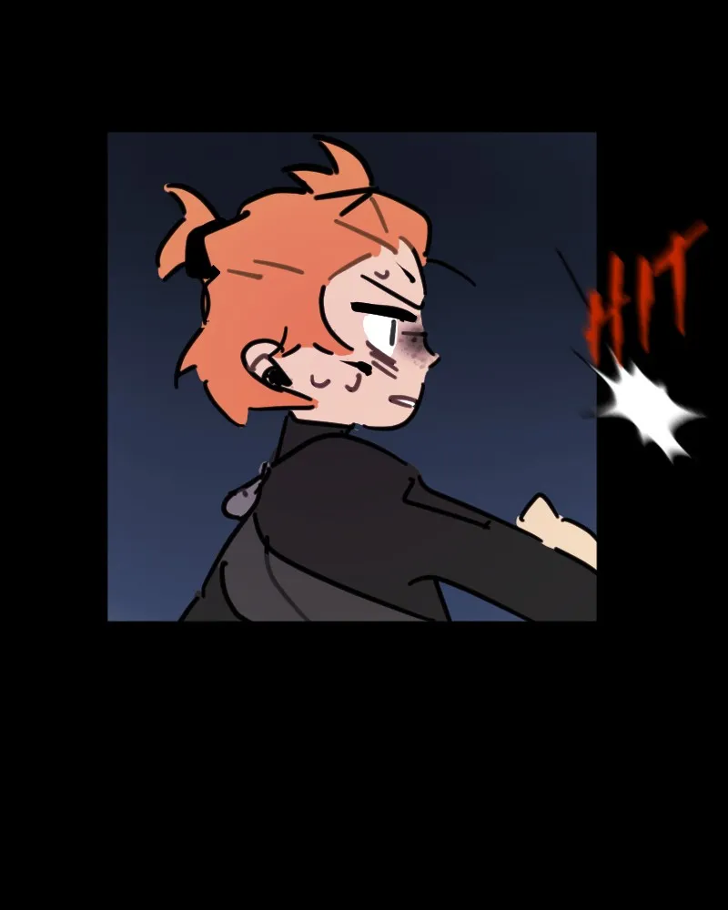 School Bus Graveyard Chapter 77 page 34 - 
