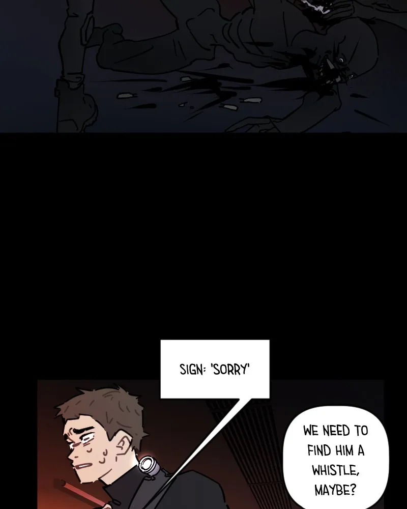 School Bus Graveyard Chapter 77 page 36 - 