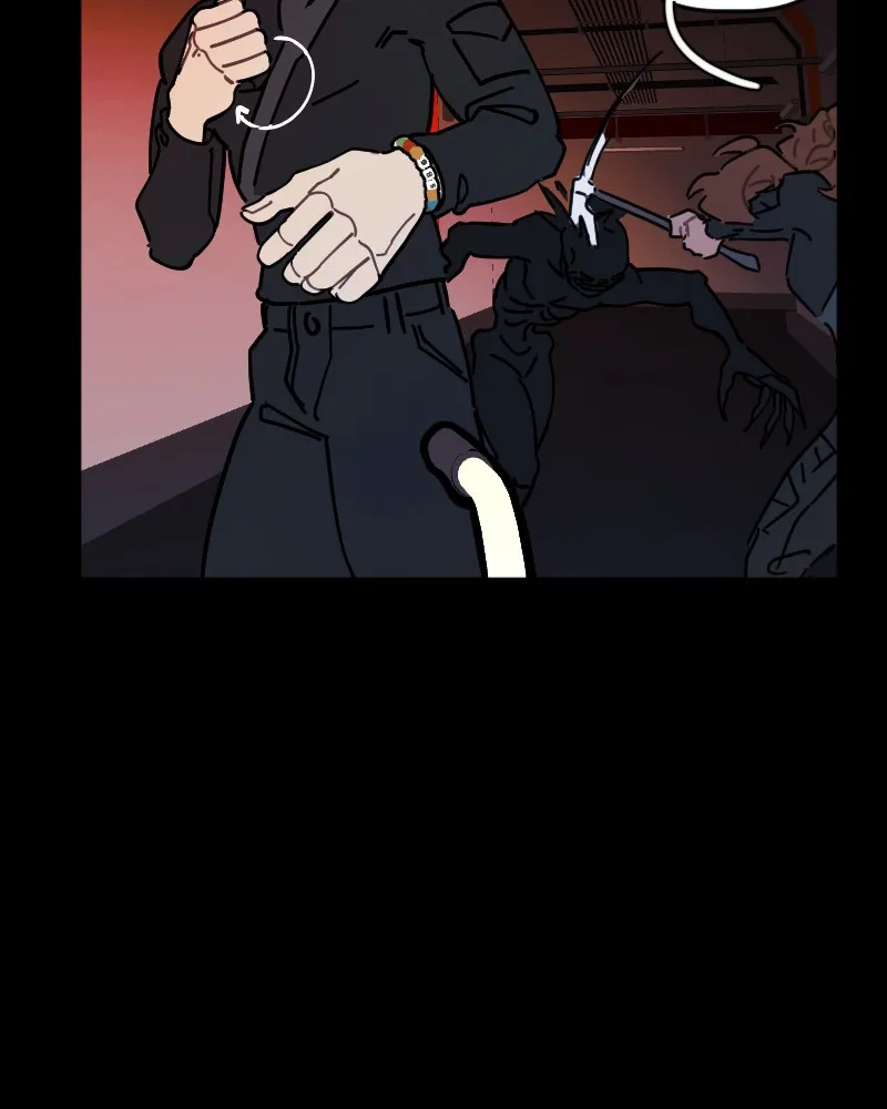 School Bus Graveyard Chapter 77 page 37 - 
