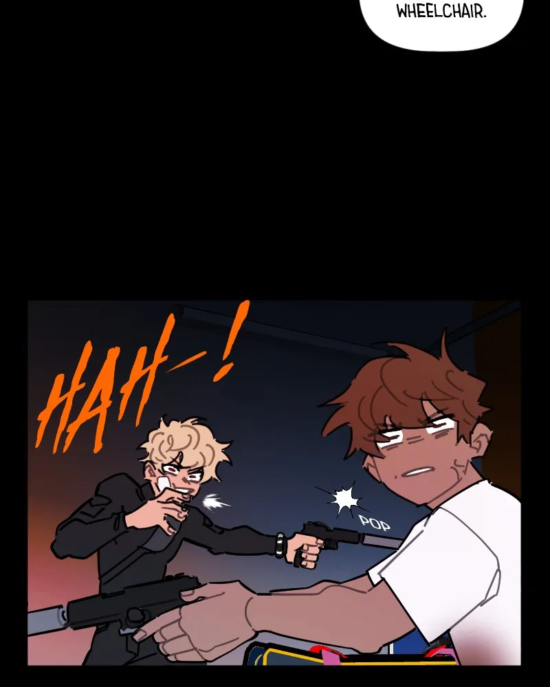 School Bus Graveyard Chapter 77 page 39 - 