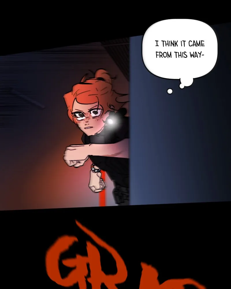 School Bus Graveyard Chapter 77 page 51 - 