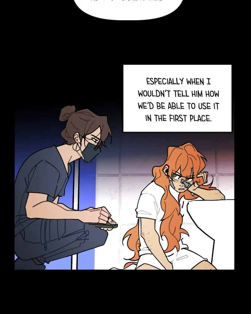 School Bus Graveyard Chapter 77 page 7 - 