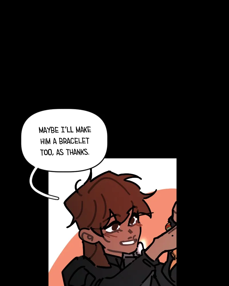 School Bus Graveyard Chapter 77 page 8 - 