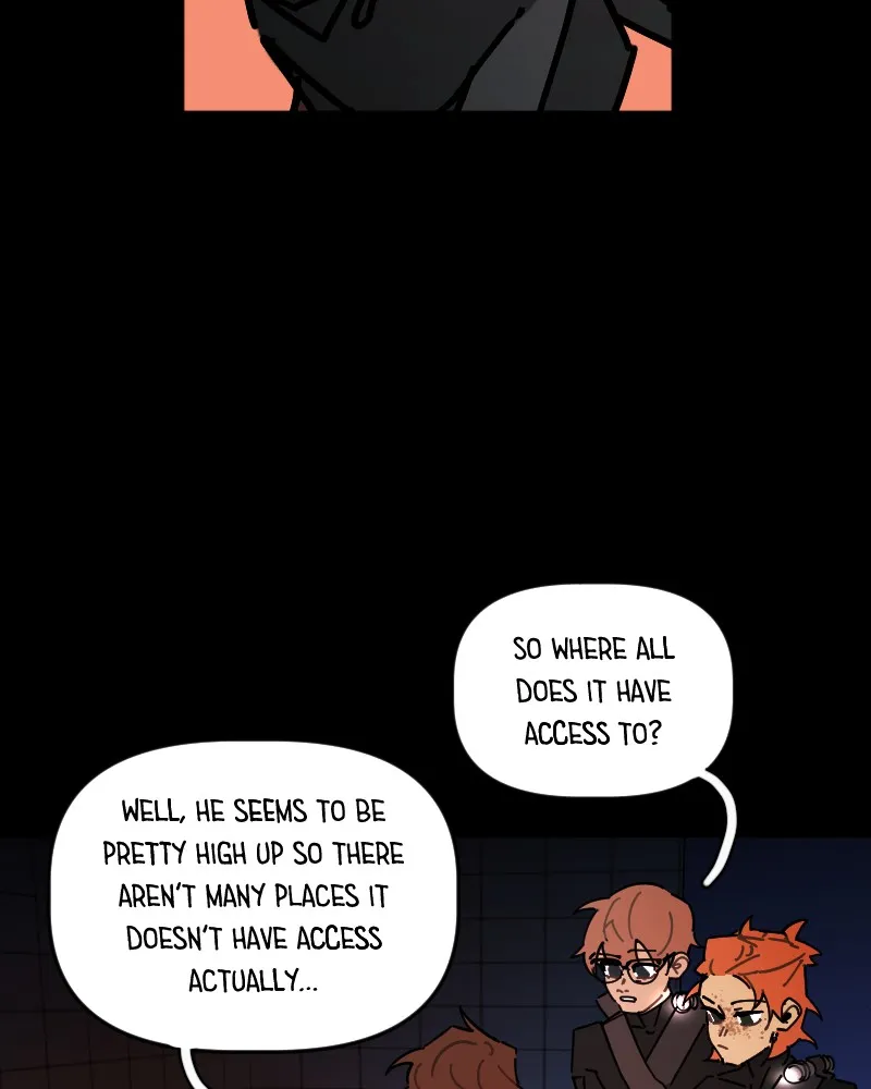 School Bus Graveyard Chapter 77 page 9 - 