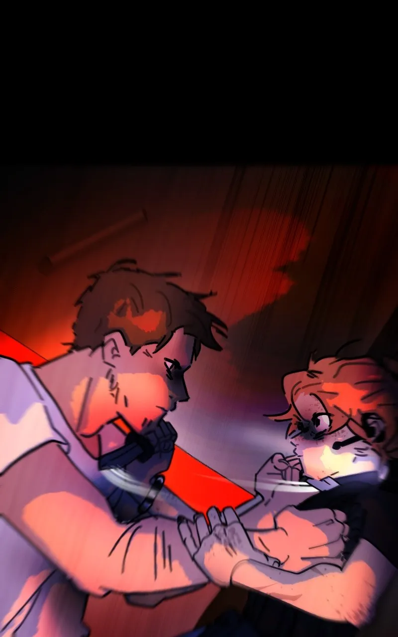 School Bus Graveyard Chapter 78 page 2 - 