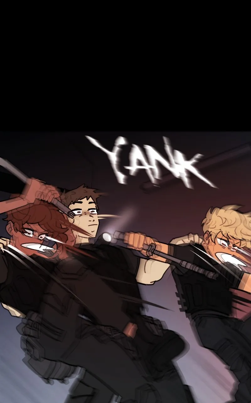 School Bus Graveyard Chapter 78 page 14 - 