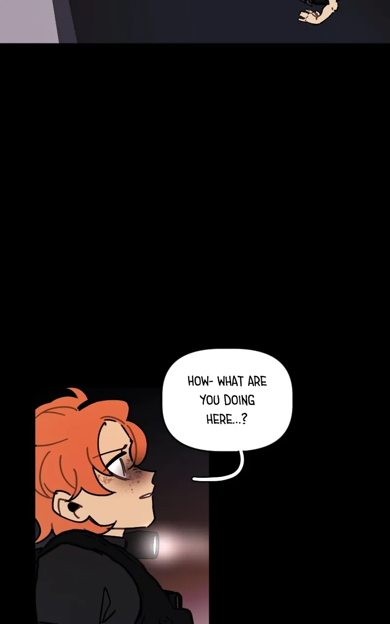 School Bus Graveyard Chapter 78 page 17 - 
