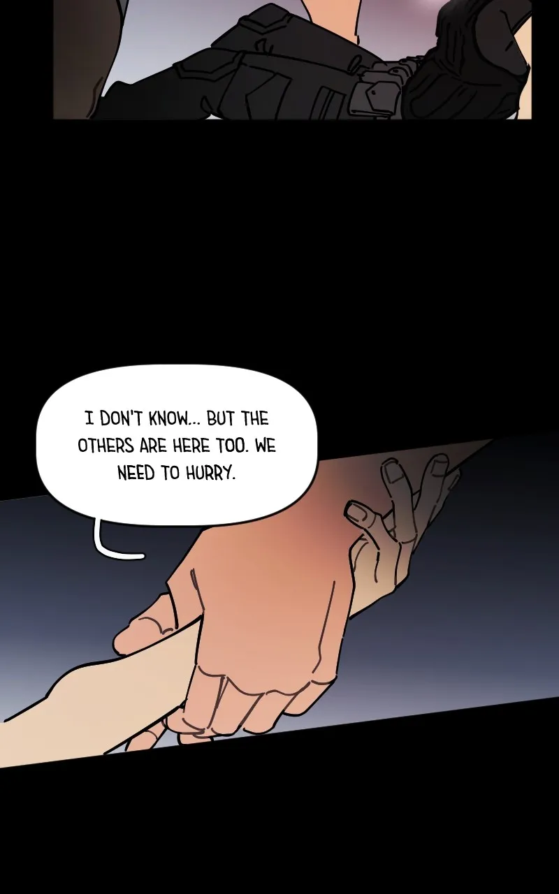 School Bus Graveyard Chapter 78 page 19 - 
