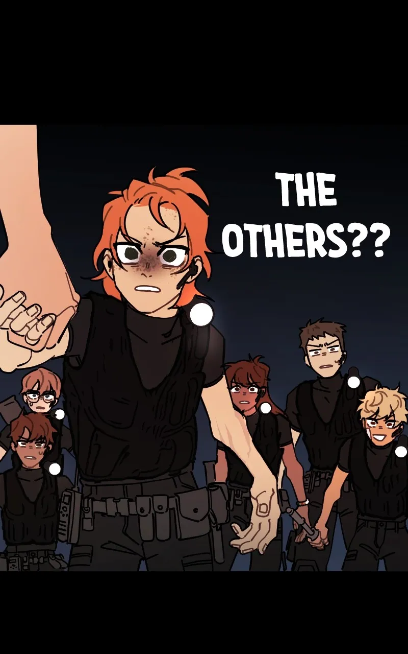 School Bus Graveyard Chapter 78 page 20 - 