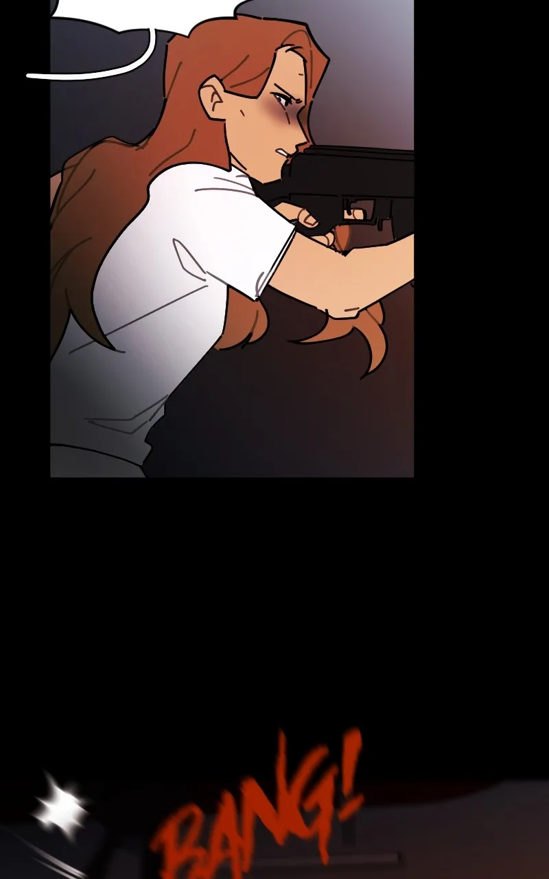 School Bus Graveyard Chapter 78 page 22 - 