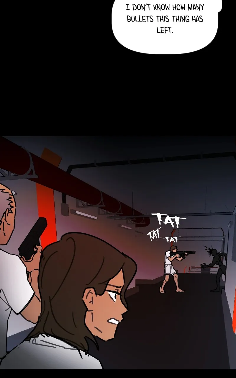 School Bus Graveyard Chapter 78 page 25 - 