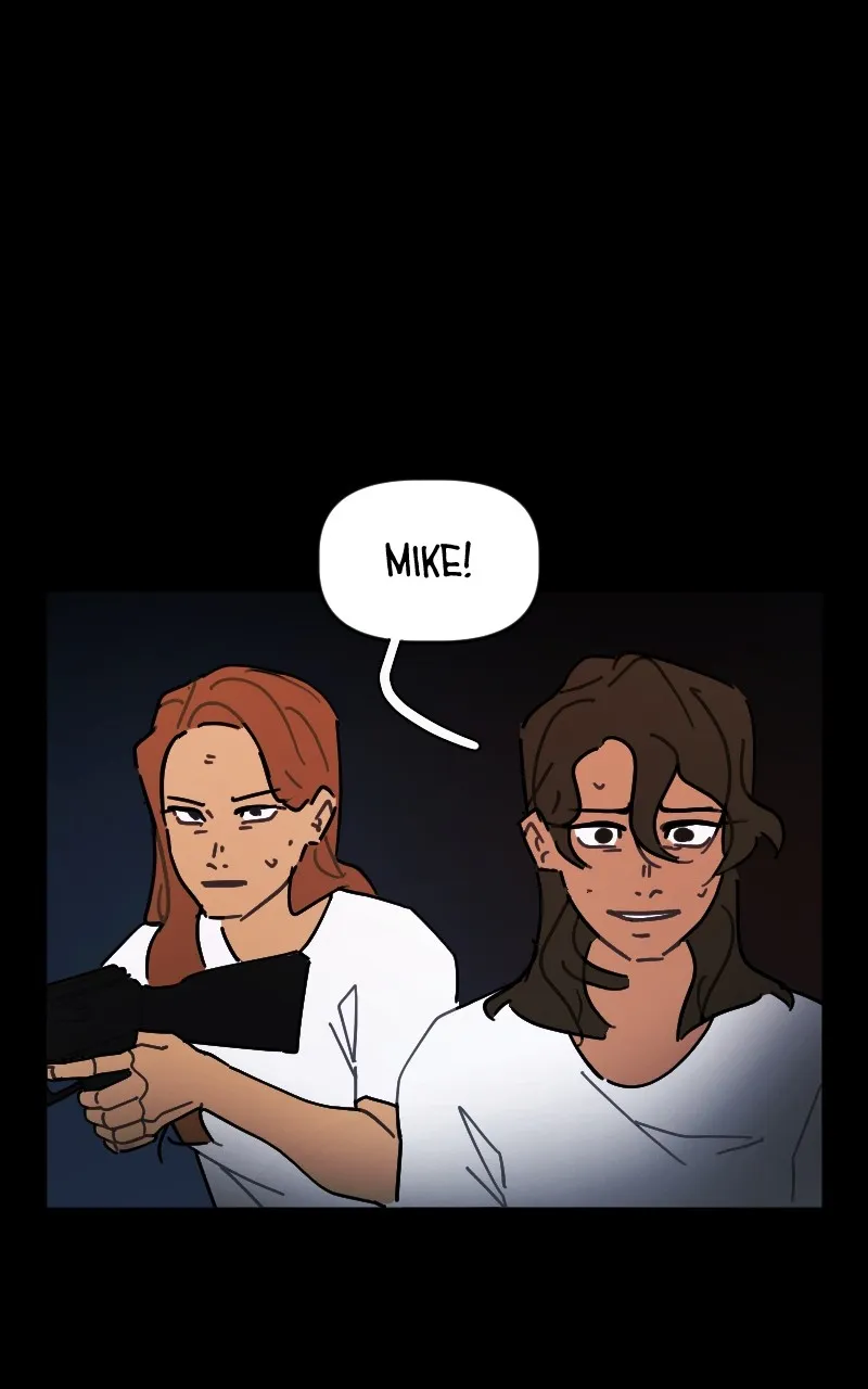 School Bus Graveyard Chapter 78 page 26 - 