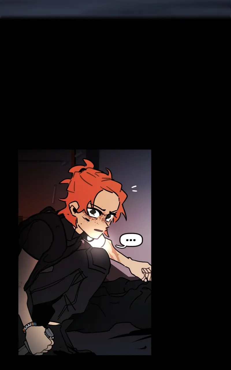 School Bus Graveyard Chapter 78 page 28 - 