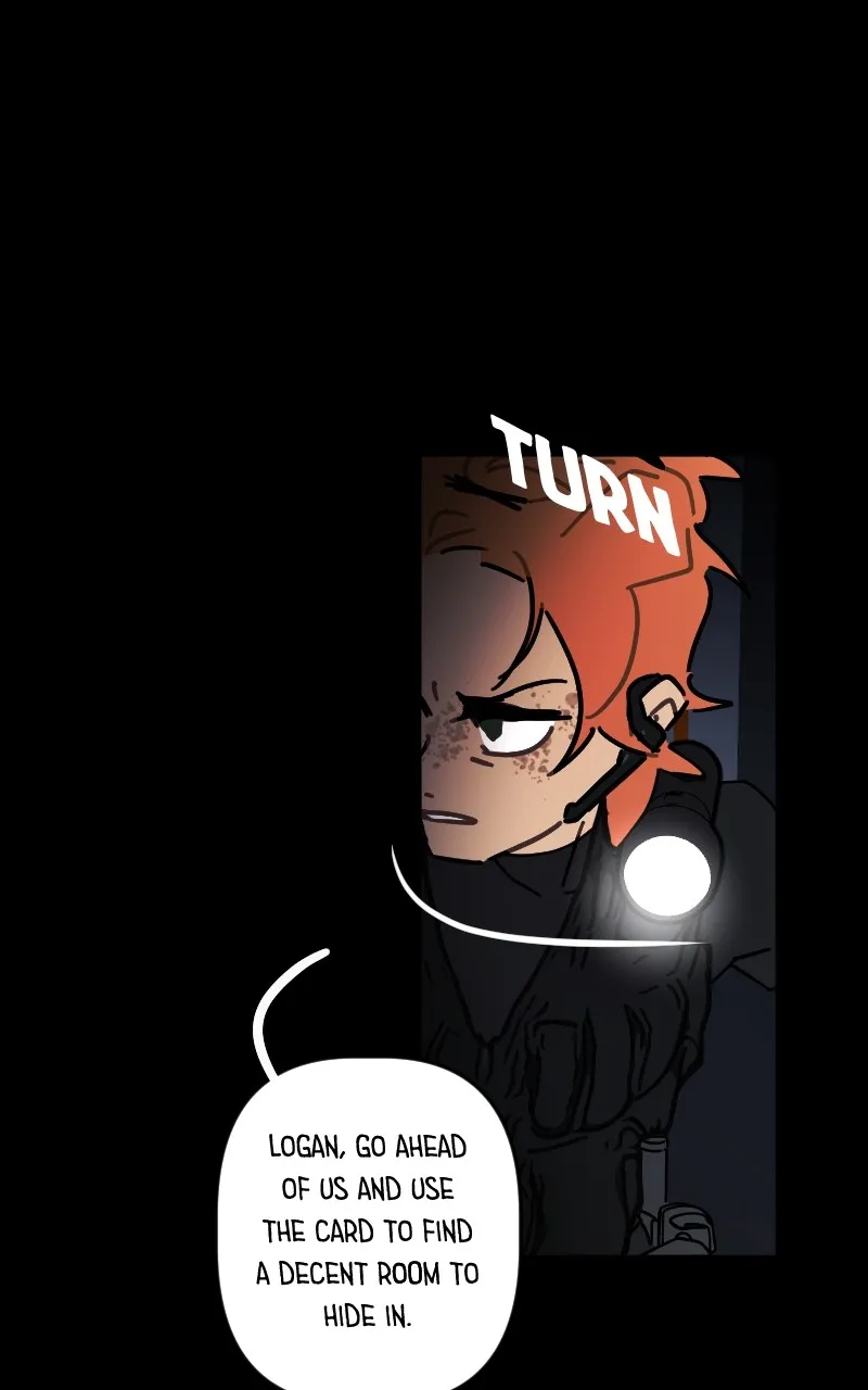 School Bus Graveyard Chapter 78 page 29 - 