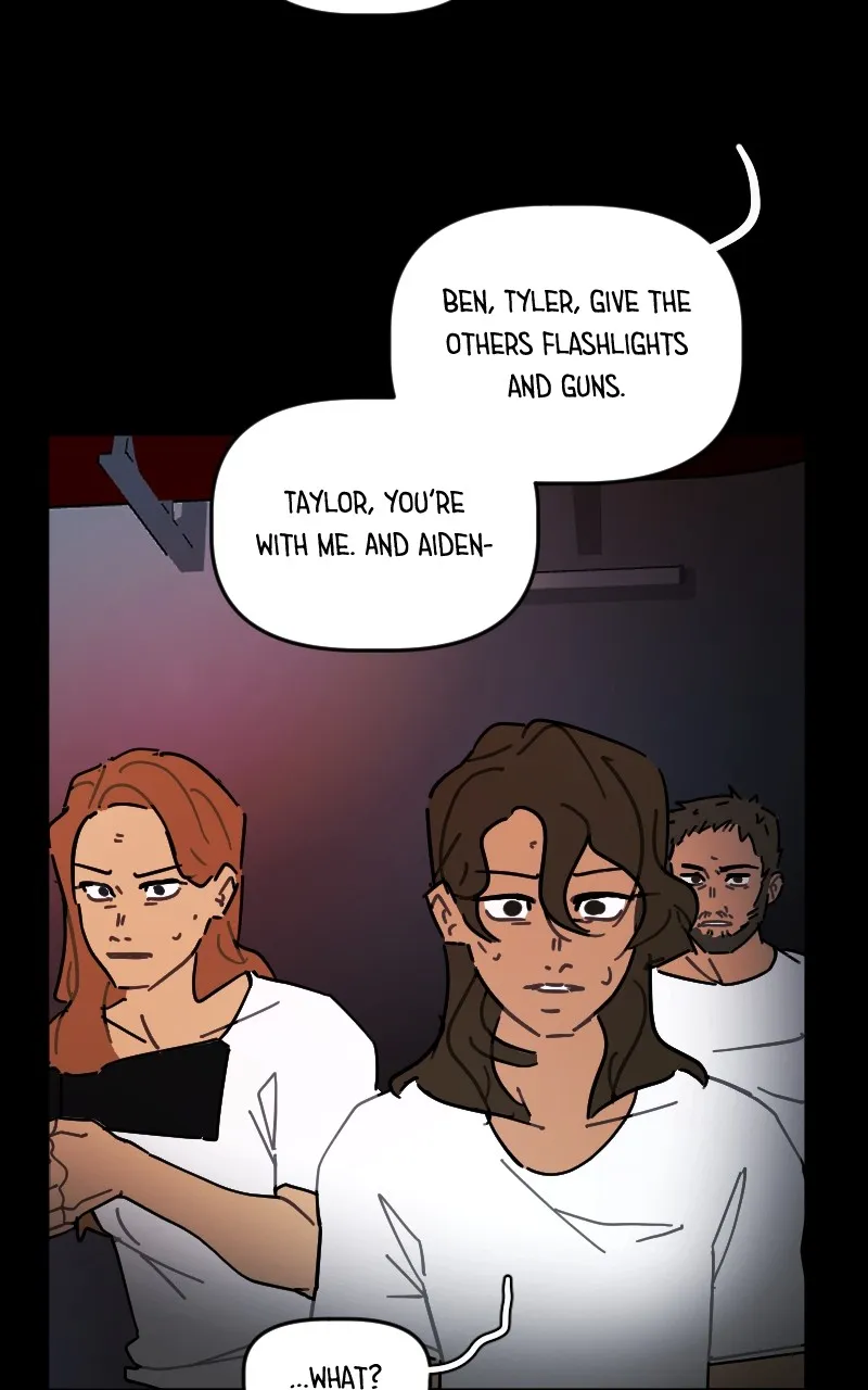 School Bus Graveyard Chapter 78 page 30 - 