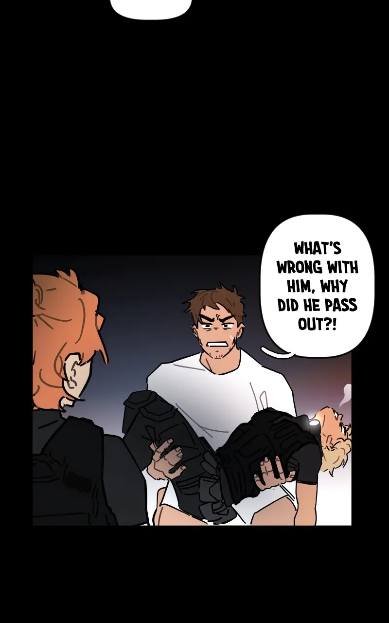 School Bus Graveyard Chapter 78 page 31 - 