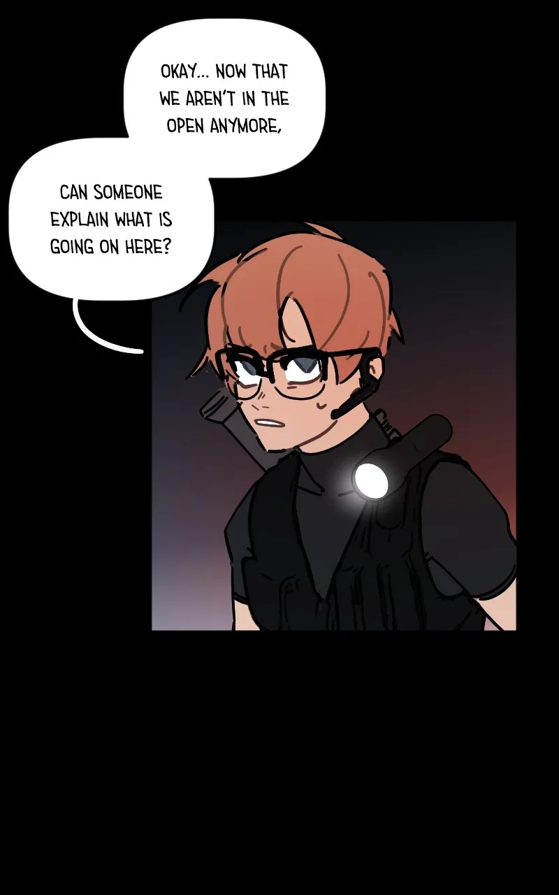School Bus Graveyard Chapter 78 page 36 - 