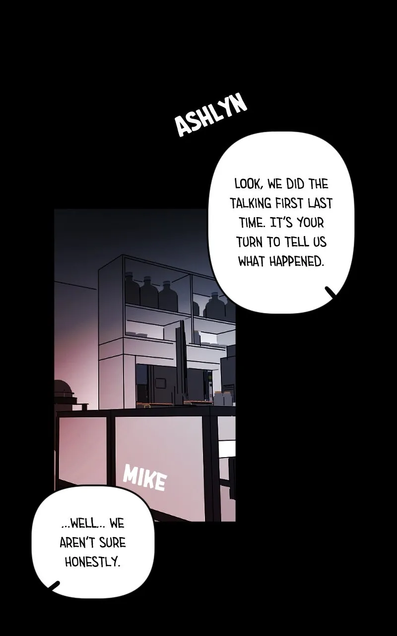 School Bus Graveyard Chapter 78 page 38 - 