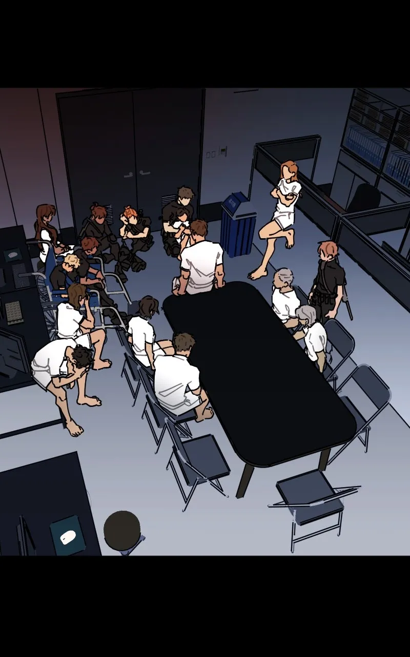 School Bus Graveyard Chapter 78 page 43 - 