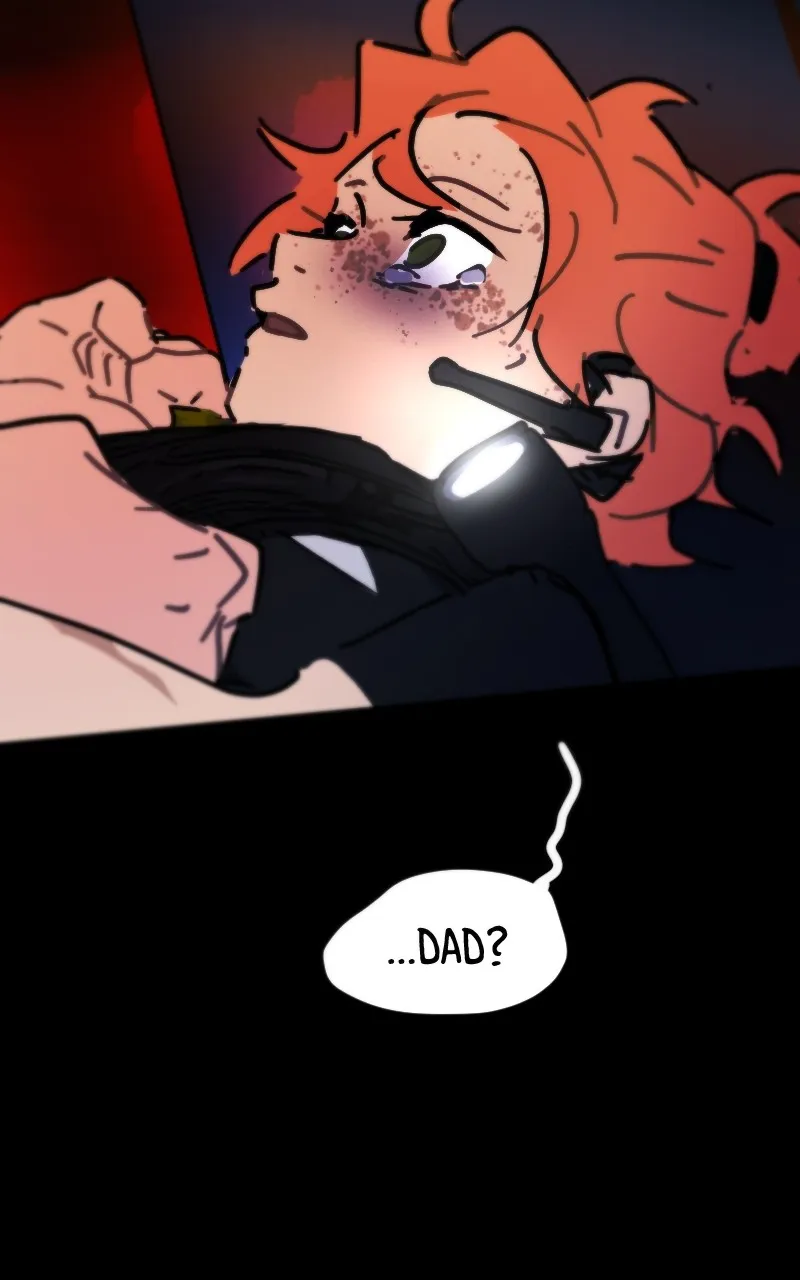 School Bus Graveyard Chapter 78 page 6 - 