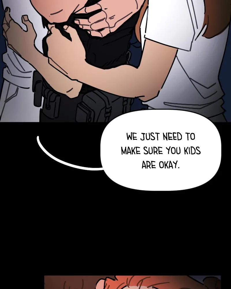 School Bus Graveyard Chapter 79 page 2 - 