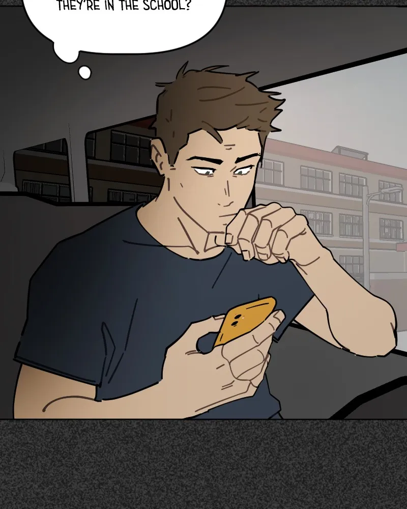 School Bus Graveyard Chapter 79 page 11 - 